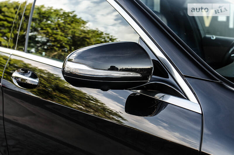 Седан Mercedes-Benz S-Class 2016 в Києві фото 22 Седан Mercedes-Benz S-Class 2016 в Києві