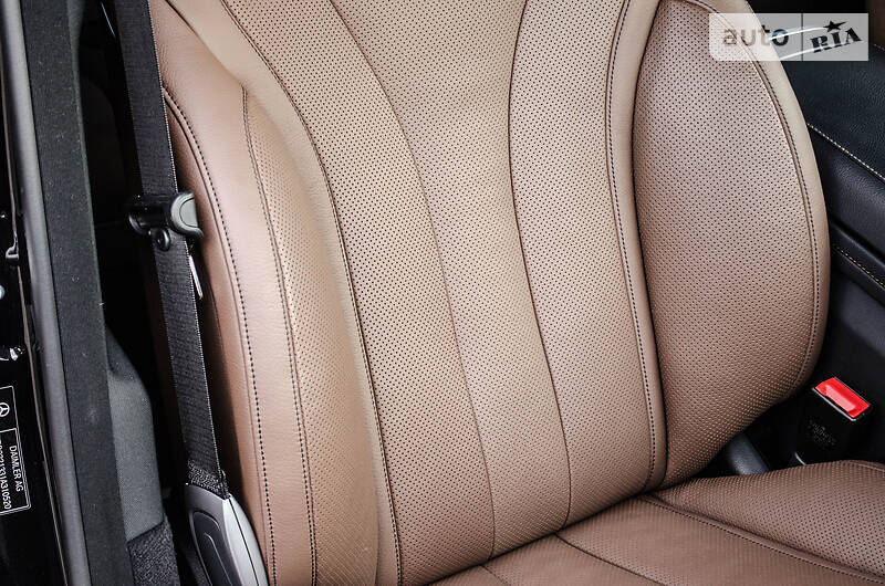 Седан Mercedes-Benz S-Class 2016 в Києві фото 56 Седан Mercedes-Benz S-Class 2016 в Києві