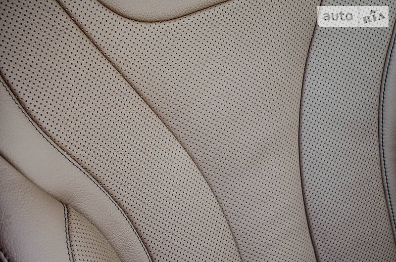 Седан Mercedes-Benz S-Class 2016 в Києві фото 57 Седан Mercedes-Benz S-Class 2016 в Києві