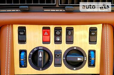 Купе Mercedes-Benz S-Class 1985 в 