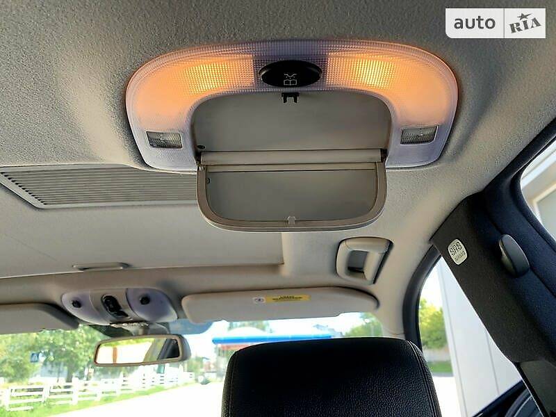 Седан Mercedes-Benz S-Class 2004 в Тернополі фото 30 Седан Mercedes-Benz S-Class 2004 в Тернополі