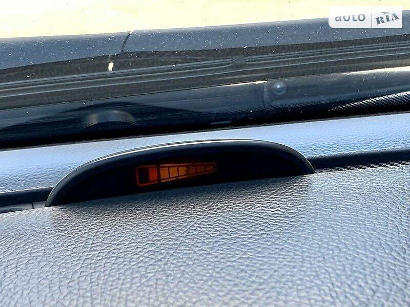 Седан Mercedes-Benz S-Class 2004 в Тернополі фото 20 Седан Mercedes-Benz S-Class 2004 в Тернополі