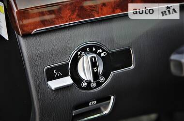 Седан Mercedes-Benz S-Class 2008 в 