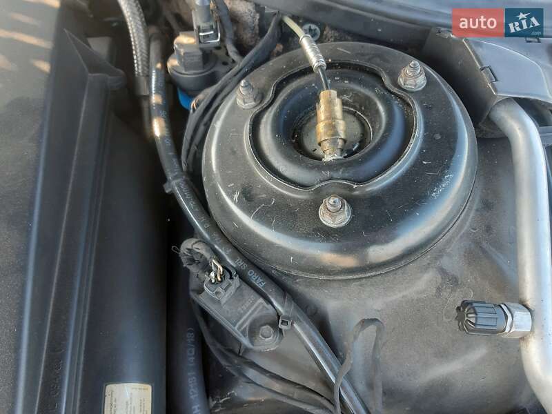 Седан Mercedes-Benz S-Class 1999 в Одесі