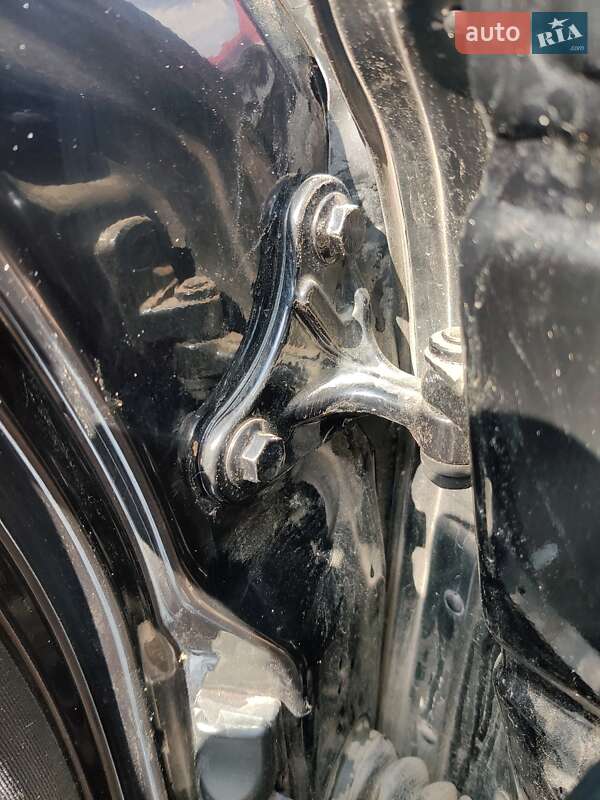 Седан Mercedes-Benz S-Class 2003 в Переяславе