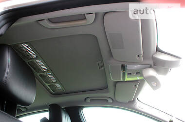 Седан Mercedes-Benz S-Class 2007 в 