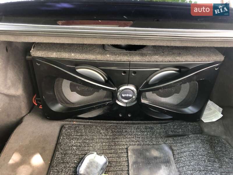 Седан Mercedes-Benz S-Class 1994 в Одессе