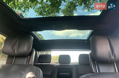 Седан Mercedes-Benz S-Class 2010 в 