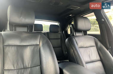Седан Mercedes-Benz S-Class 2010 в 