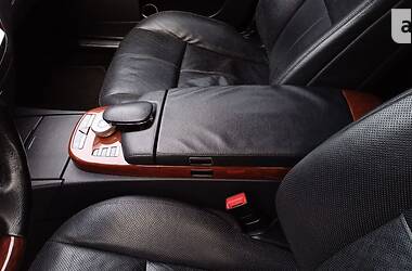 Седан Mercedes-Benz S-Class 2008 в 