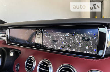 Купе Mercedes-Benz S-Class 2015 в 