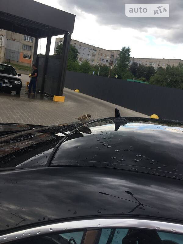 Седан Mercedes-Benz S-Class 2005 в Шептицькому