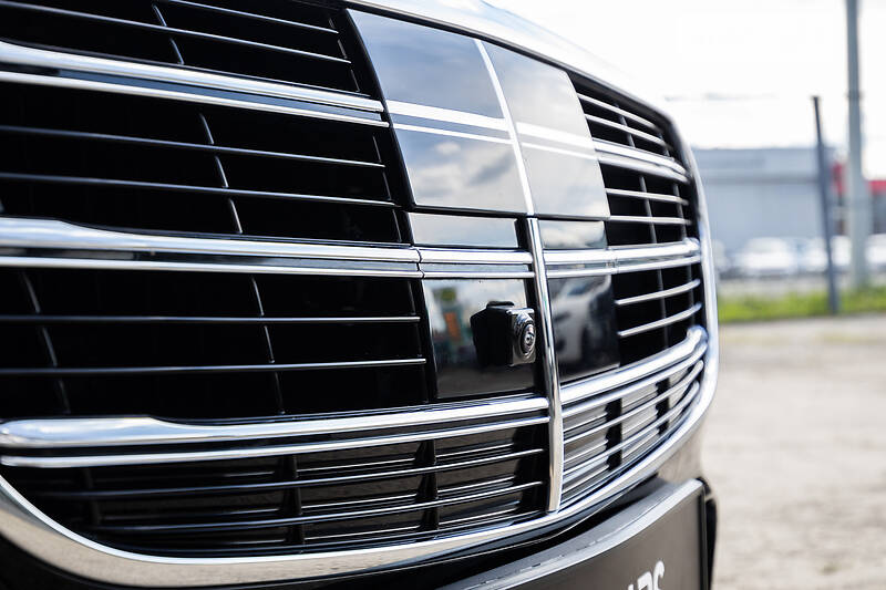 Седан Mercedes-Benz S-Class 2021 в Києві