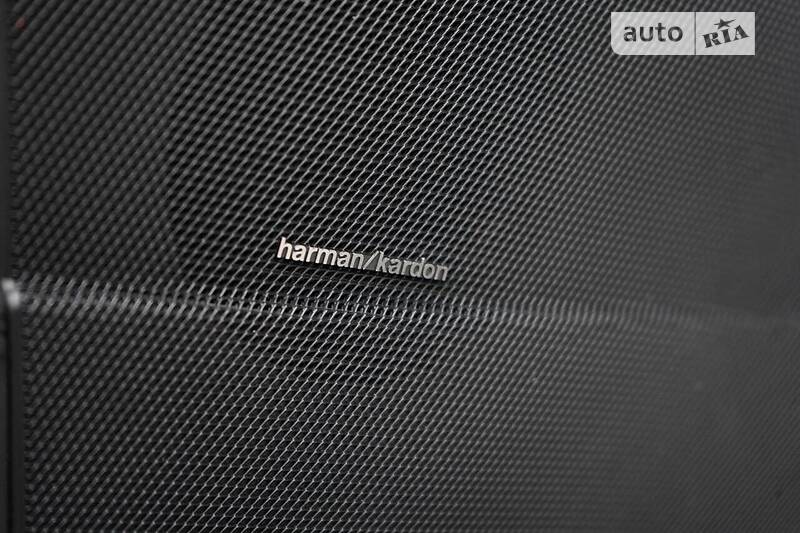 Седан Mercedes-Benz S-Class 2008 в Львове