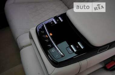 Седан Mercedes-Benz S-Class 2008 в 