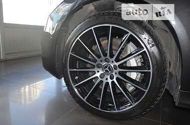 Седан Mercedes-Benz S-Class 2021 в 