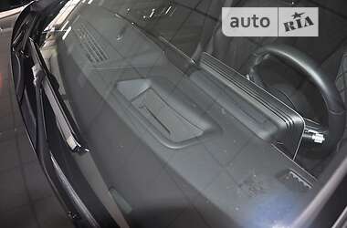Седан Mercedes-Benz S-Class 2021 в 