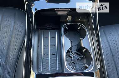 Седан Mercedes-Benz S-Class 2020 в 