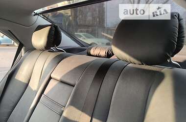 Седан Mercedes-Benz S-Class 2002 в 