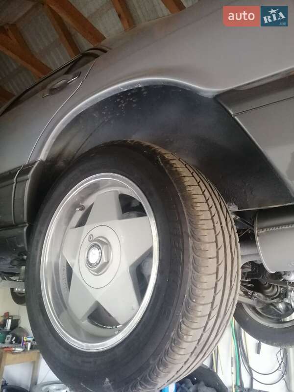 Седан Mercedes-Benz S-Class 1990 в Богородчанах