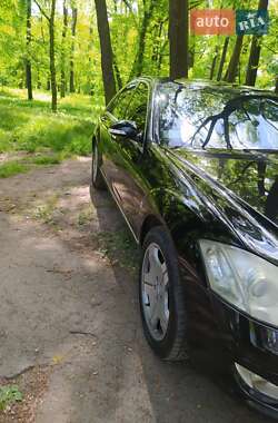 Седан Mercedes-Benz S-Class 2007 в 