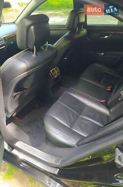 Седан Mercedes-Benz S-Class 2007 в 