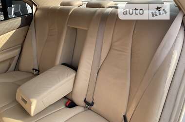Седан Mercedes-Benz S-Class 2000 в 