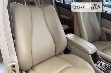 Седан Mercedes-Benz S-Class 2000 в 