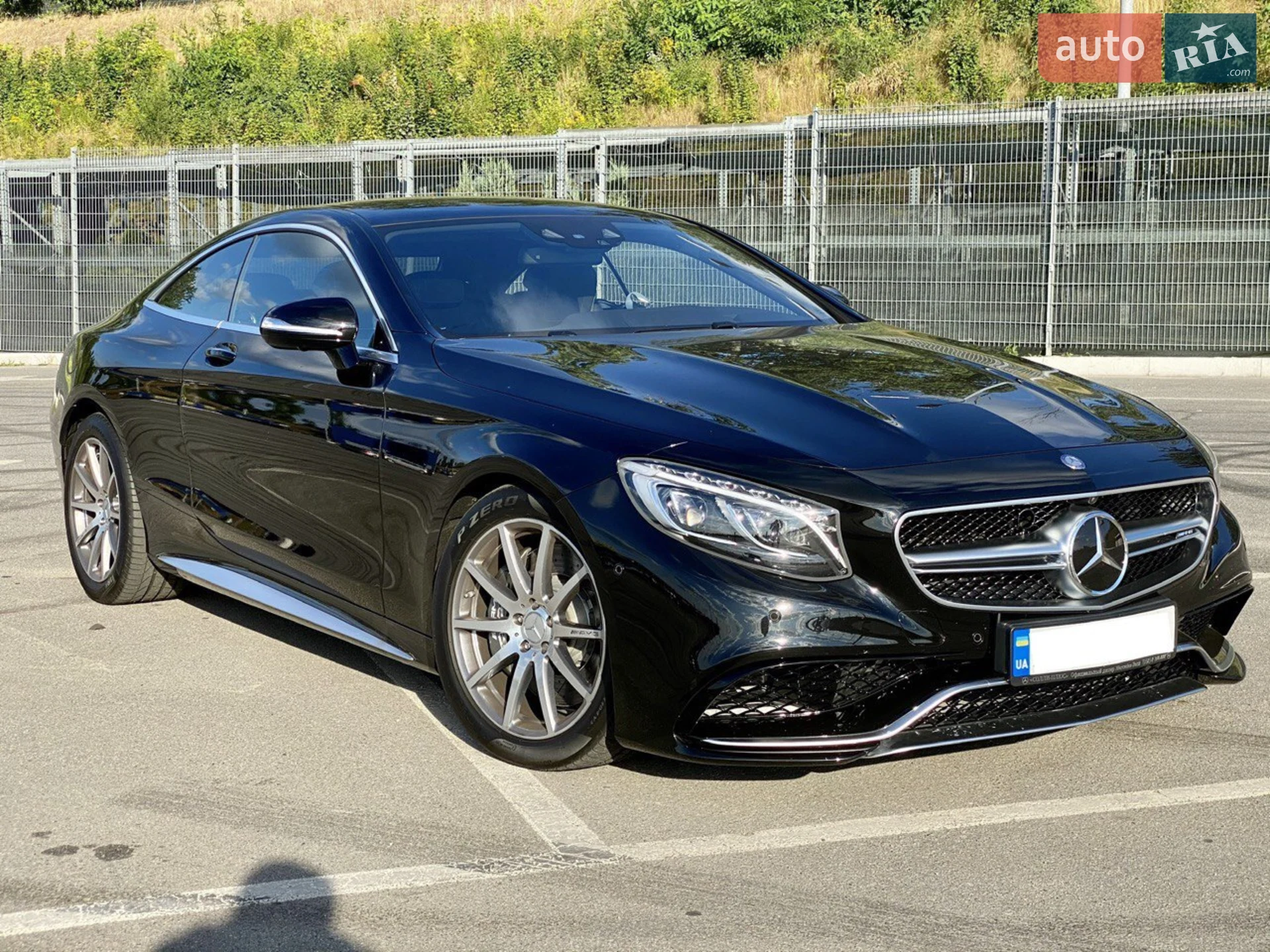 2016 Mercedes-Benz S-klasse - мініатюра 3