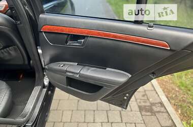 Седан Mercedes-Benz S-Class 2009 в 