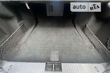 Седан Mercedes-Benz S-Class 2009 в 
