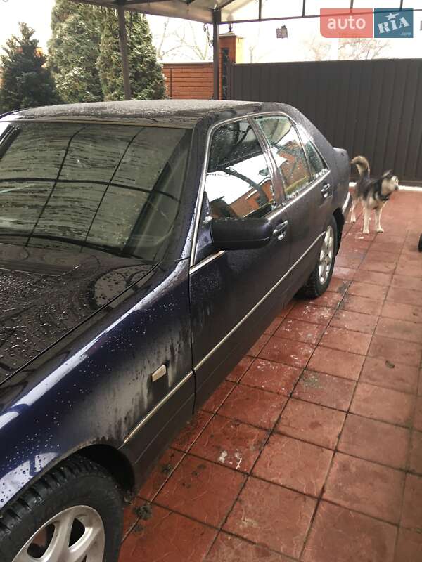 Седан Mercedes-Benz S-Class 1998 в Києві фото 5 Седан Mercedes-Benz S-Class 1998 в Києві