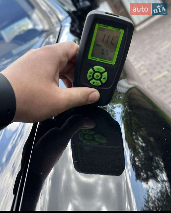 Седан Mercedes-Benz S-Class 2007 в Рівному