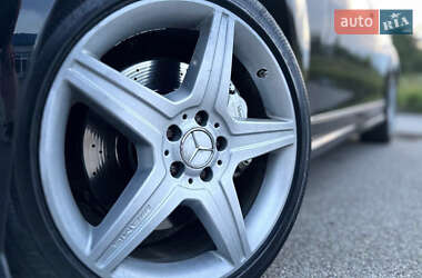 Седан Mercedes-Benz S-Class 2010 в 