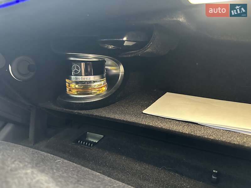 Седан Mercedes-Benz S-Class 2016 в Мукачевому фото 25 Седан Mercedes-Benz S-Class 2016 в Мукачевому