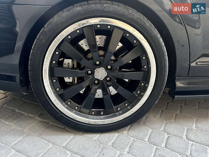 Седан Mercedes-Benz S-Class 2008 в Львове фото 26 Седан Mercedes-Benz S-Class 2008 в Львове