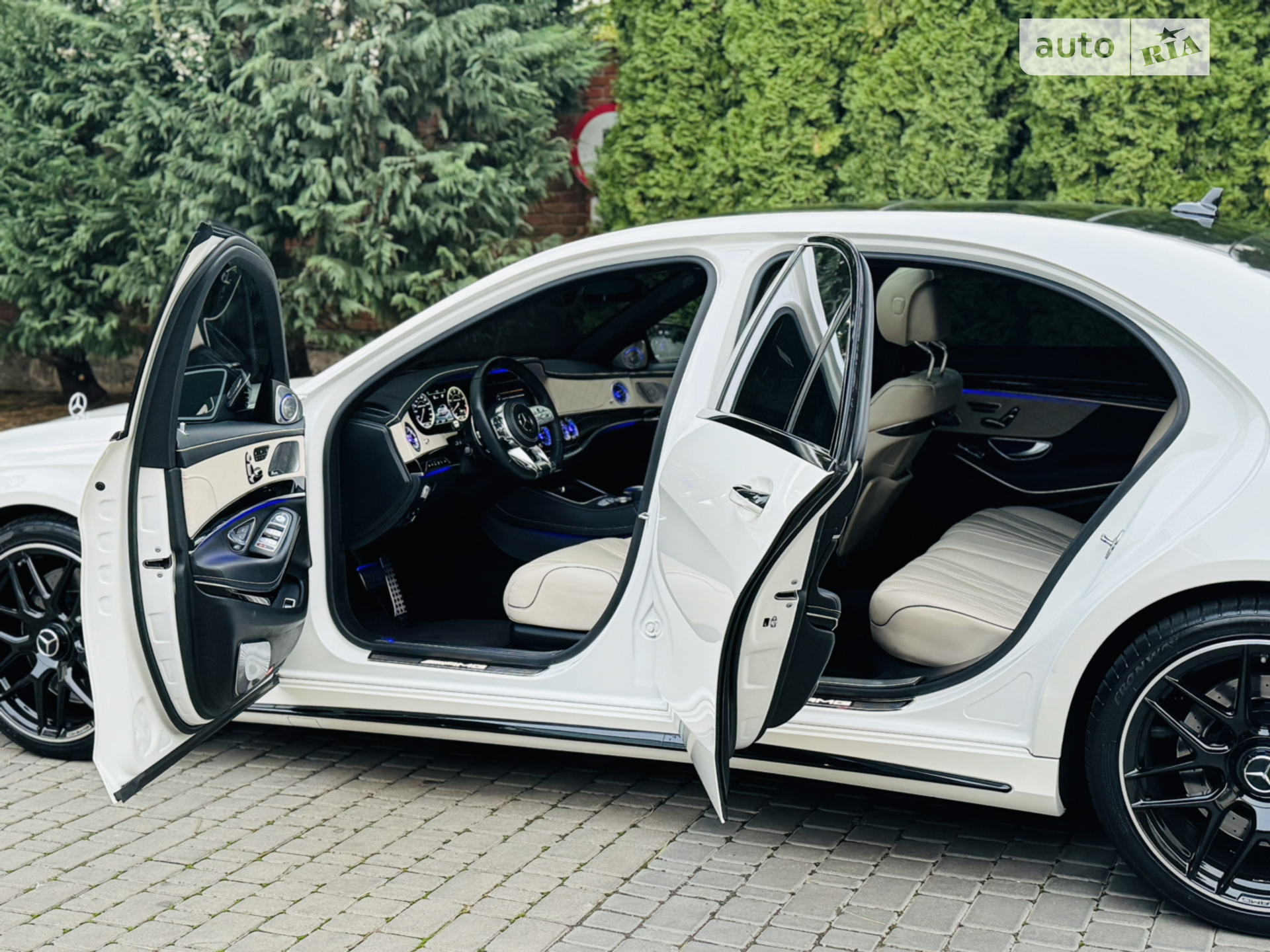 2014 Mercedes-Benz S-klasse - мініатюра 26