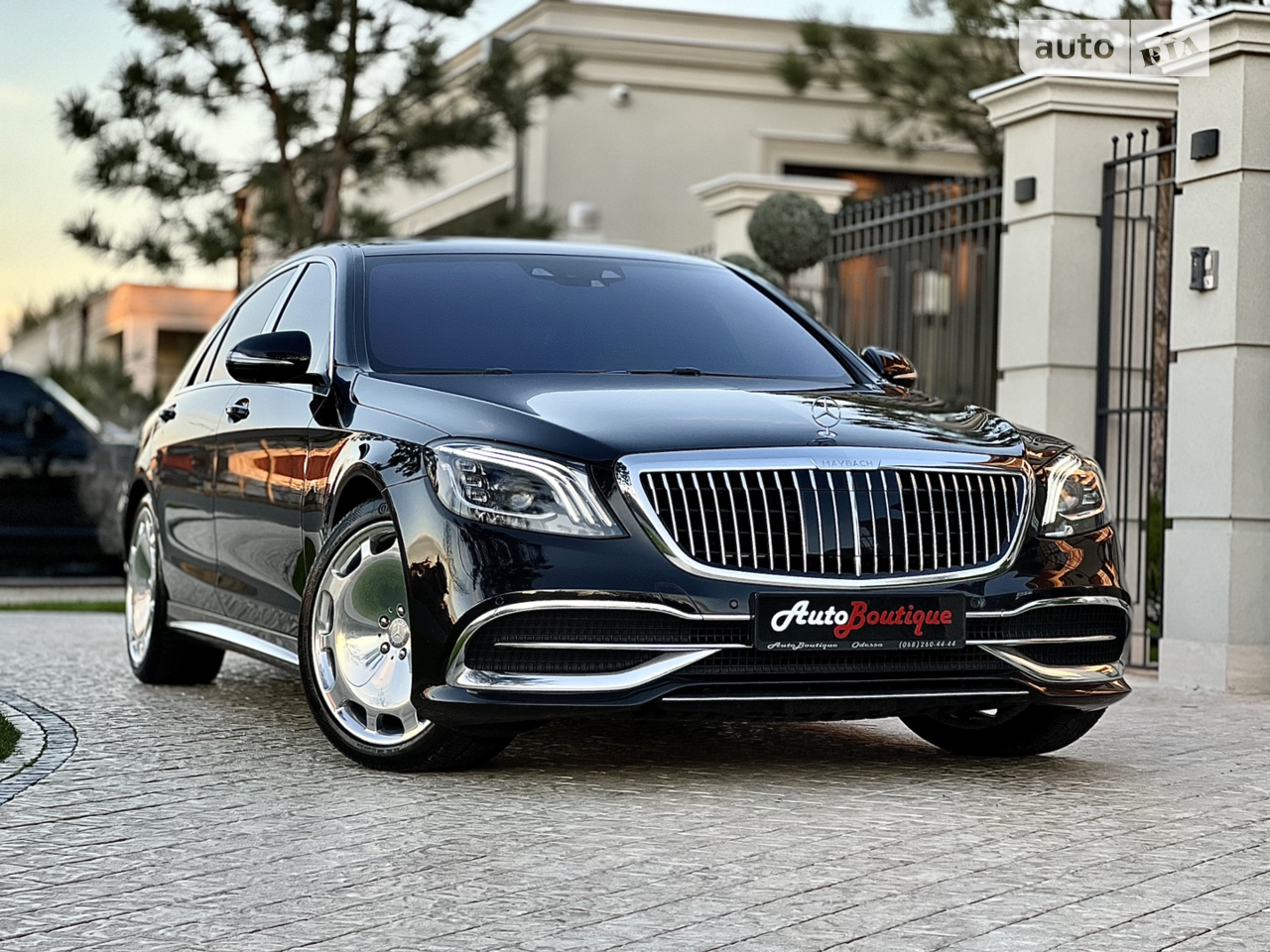 2022 BMW X7 - мініатюра 71