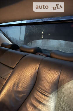 Седан Mercedes-Benz S-Class 2003 в 