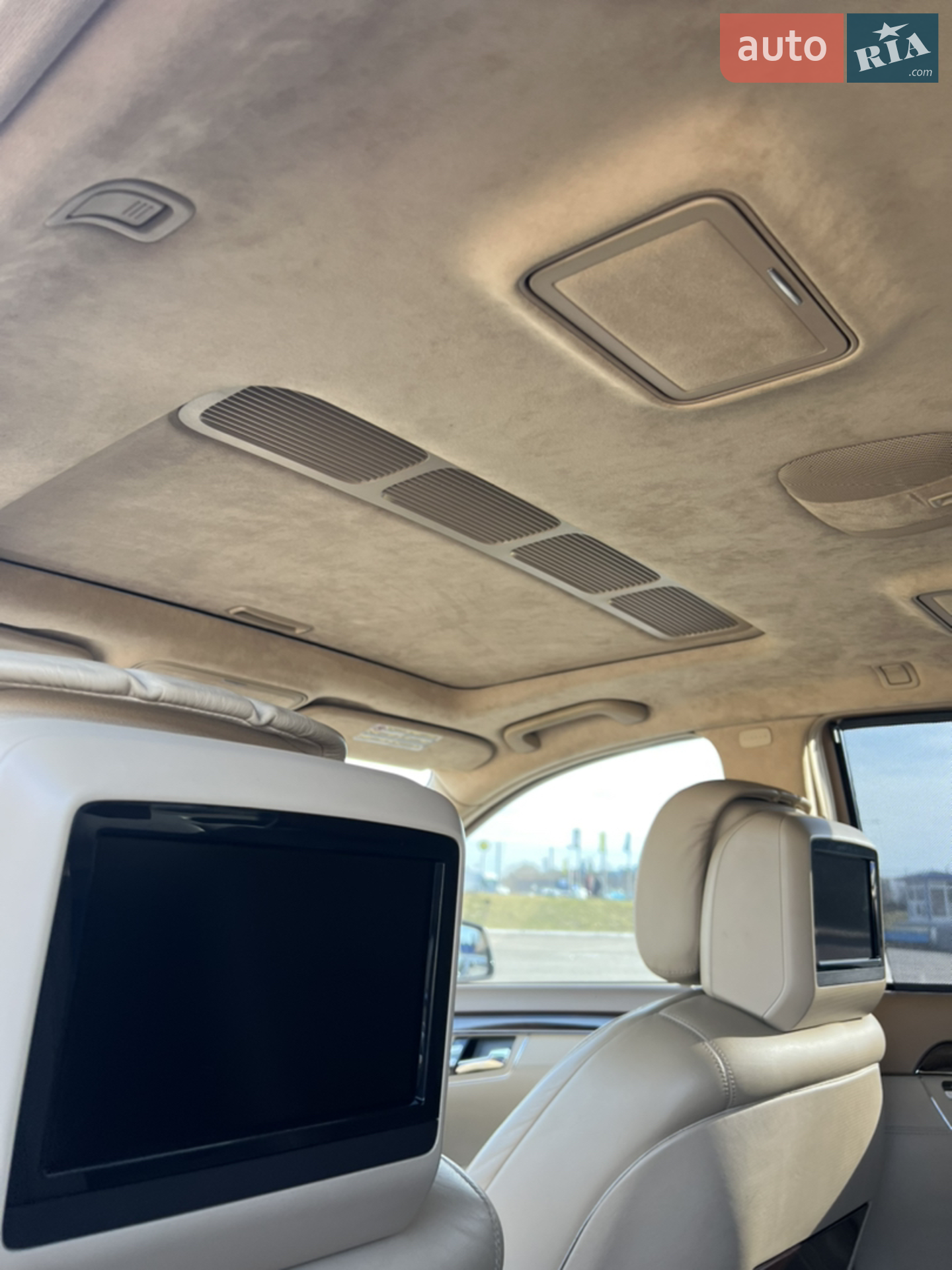 2011 Mercedes-Benz S-klasse - мініатюра 31