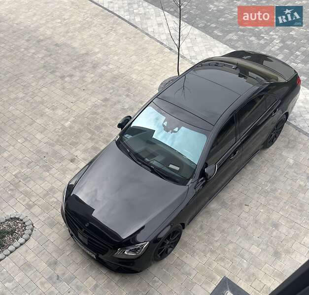 Седан Mercedes-Benz S-Class 2016 в Мукачевому фото 32 Седан Mercedes-Benz S-Class 2016 в Мукачевому