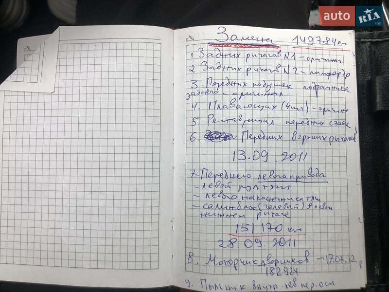 Седан Mercedes-Benz S-Class 2004 в Одессе