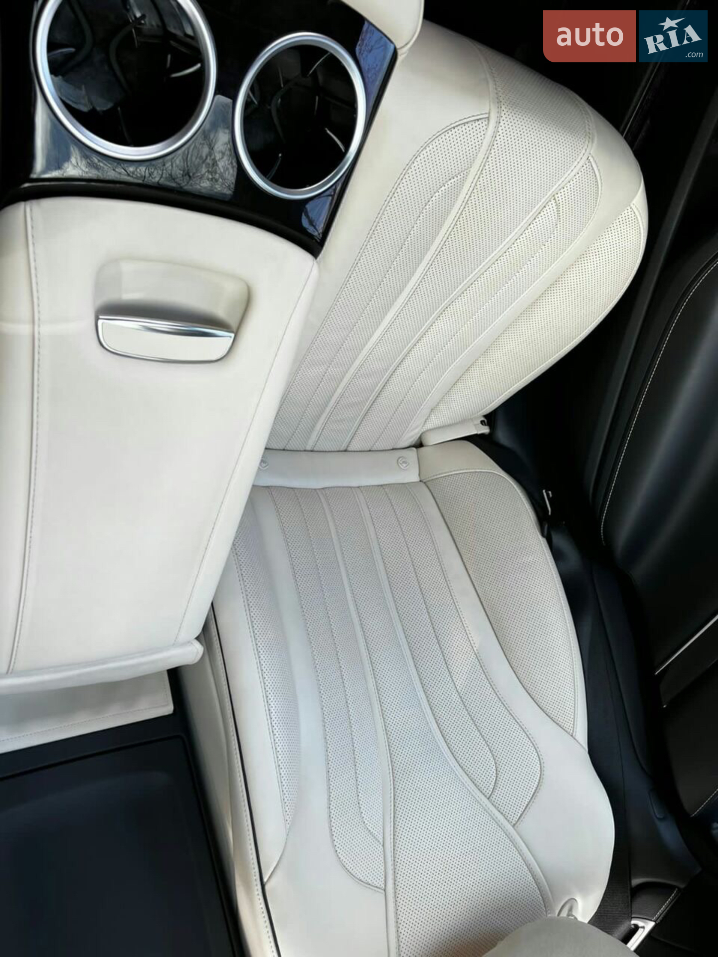 2019 Mercedes-Benz S-klasse - мініатюра 16
