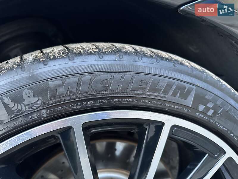 Седан Mercedes-Benz S-Class 2008 в Березовке