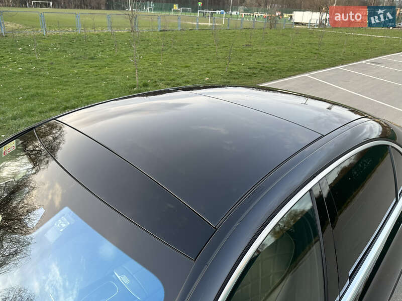 Седан Mercedes-Benz S-Class 2021 в Ивано-Франковске фото 11 Седан Mercedes-Benz S-Class 2021 в Ивано-Франковске