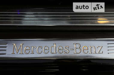 Седан Mercedes-Benz S-Class 2014 в Хмельницькому