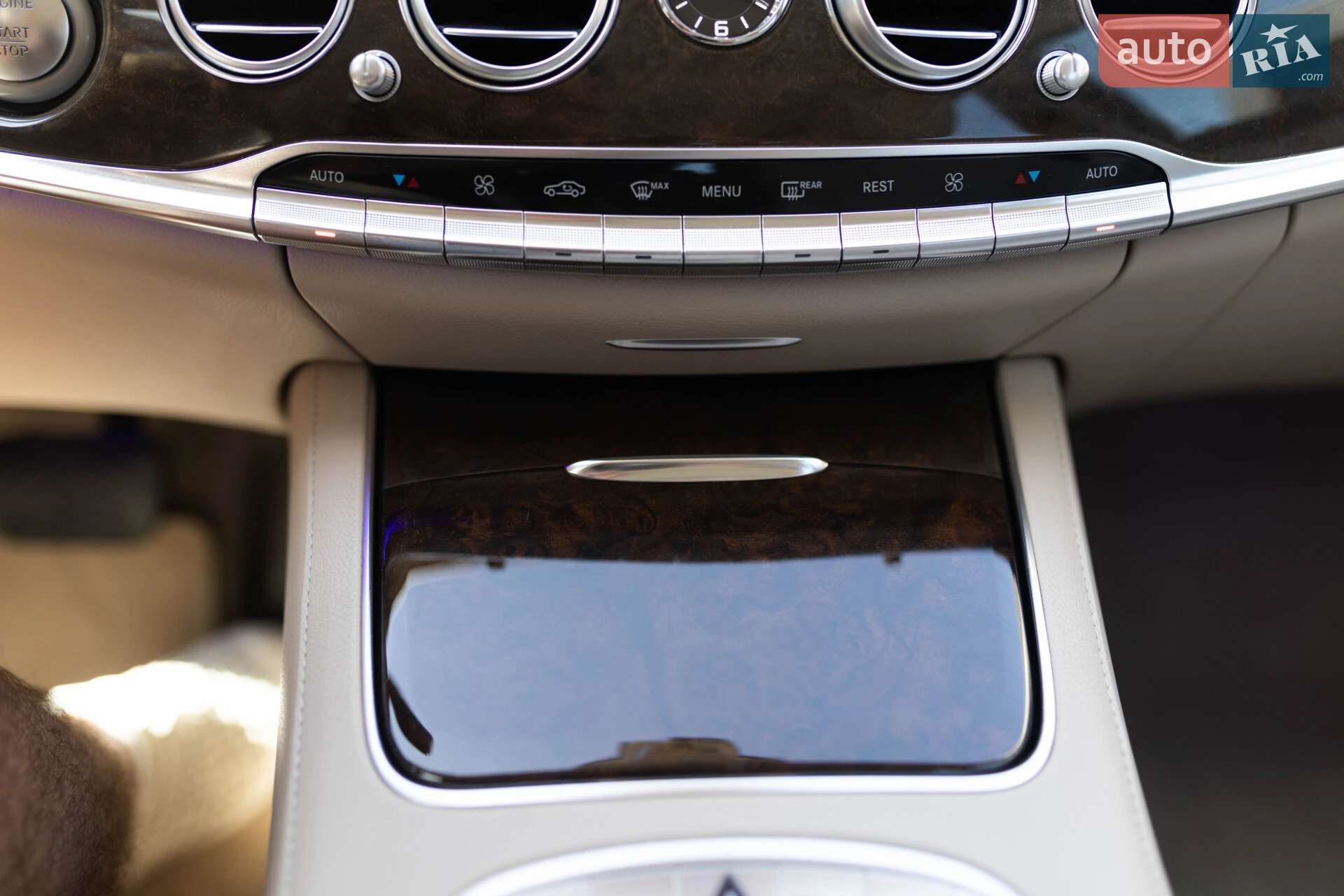 2013 Mercedes-Benz S-klasse - мініатюра 45
