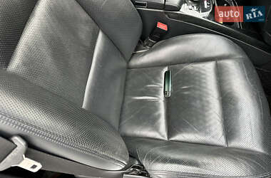 Седан Mercedes-Benz S-Class 2010 в 