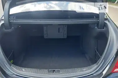Mercedes-Benz S-Class 2015