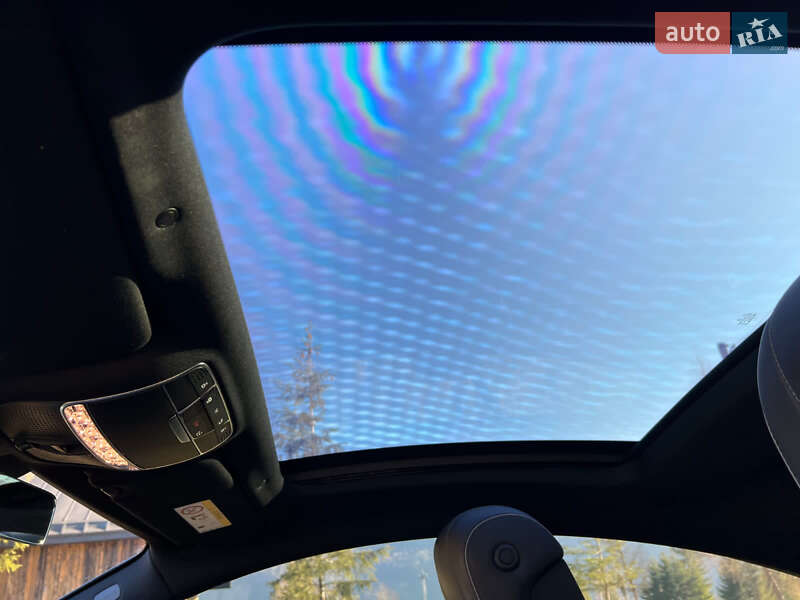 Купе Mercedes-Benz S-Class 2018 в Калуше